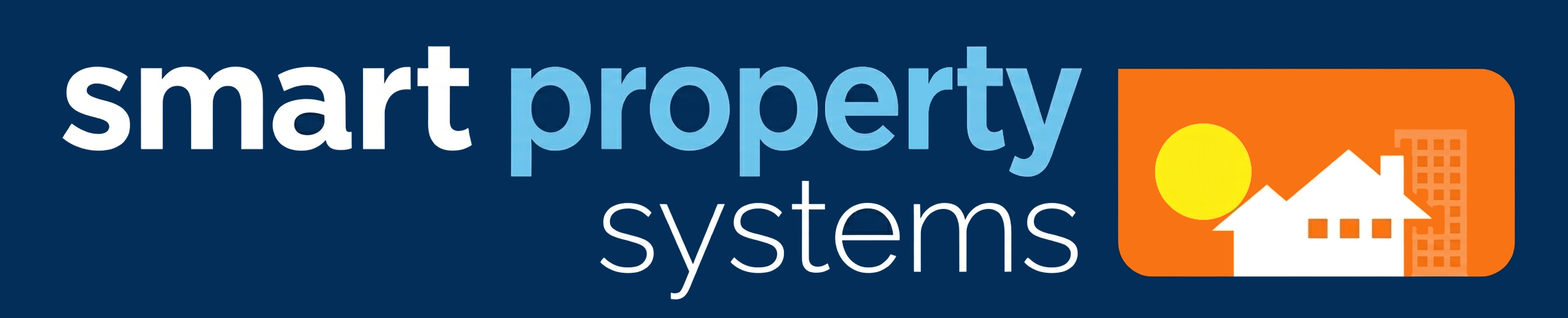 Smart Property Systems Logo